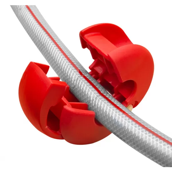 Profesionální samonavíjející buben na vodní hadici 20 m Holzmann WSR20PRO