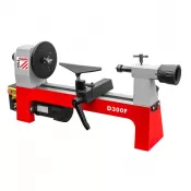Soustruh Holzmann D300F_230V