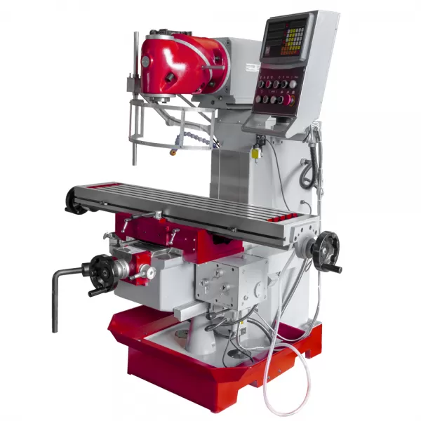 Univerzální frézka na kov Holzmann BF700_400V