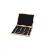 Sada vnitřních mikrometrů Holzmann IMS4