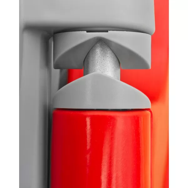 Profesionální samonavíjející buben na vodní hadici 20 m Holzmann WSR20PRO