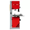 Pásová pila na dřevo Holzmann HBS450_230V