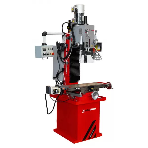 Frézka na kov Holzmann ZX7045PRO_400V