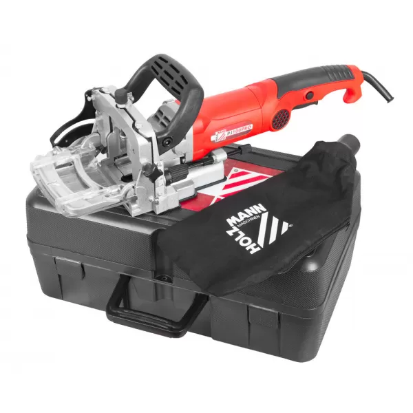 Lamelovací frézka Holzmann PJ100PRO_230V