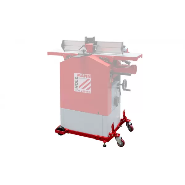 Univerzální pojízdný podvozek Holzmann UFE410FLEX