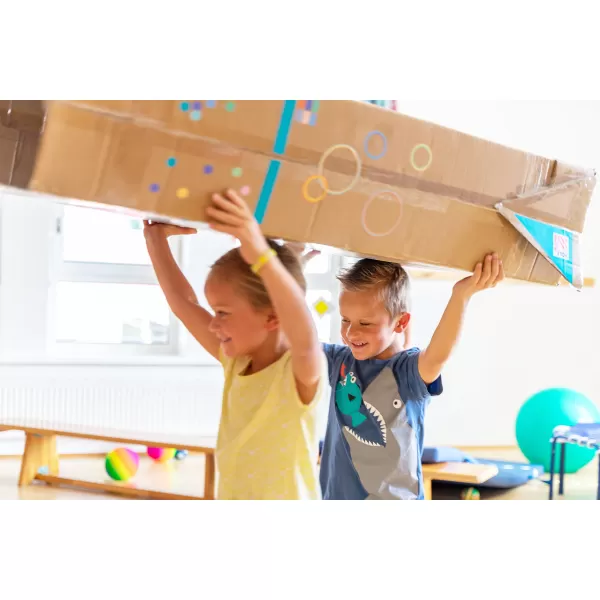 Dětská truhlářská hoblice Holzmann WB106MINI