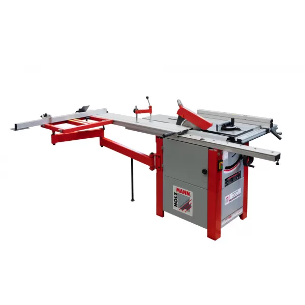 Formátovací pila Holzmann TS250F1600_400V