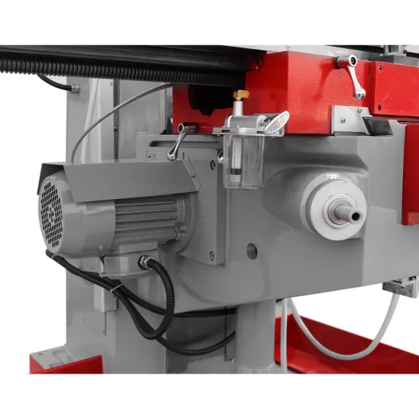 Univerzální frézka na kov Holzmann BF700_400V