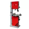 Pásová pila na dřevo Holzmann HBS450_230V