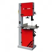 Pásová pila na dřevo Holzmann HBS450_230V
