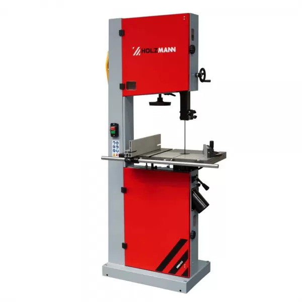 Pásová pila na dřevo Holzmann HBS450_230V