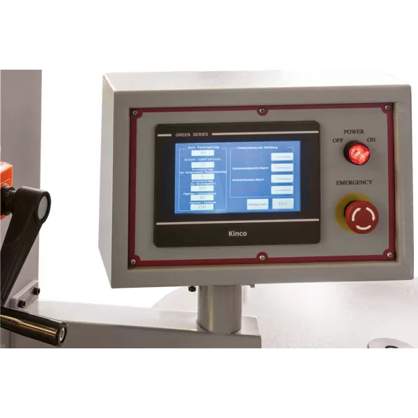 Olepovačka hran Holzmann KAM215EPSV_400V