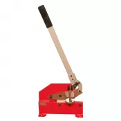 Pákové nůžky na plech Holzmann HS200