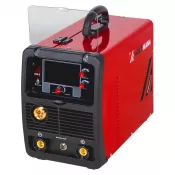 Multifunkční svářecí invertor MIG/MMA/WIG Holzmann EMSA250PULS