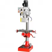 Sloupová vrtačka Holzmann ZX50PC_400V