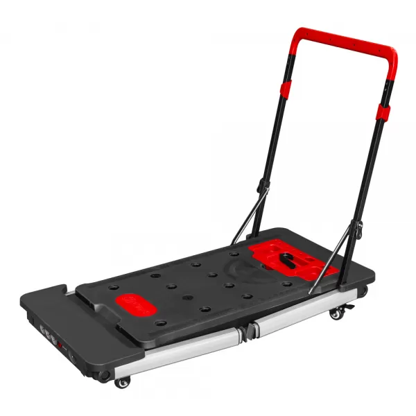 Multifunkční pracovní stůl 7v1 Holzmann MF7IN1