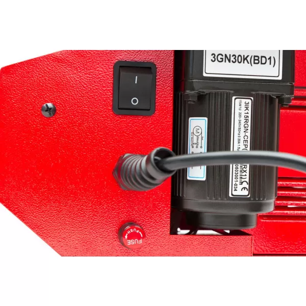 Mobilní olepovačka hran Holzmann KAM65PRO_230V