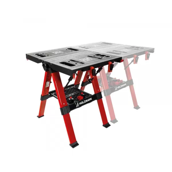 Pracovní stůl Holzmann WST100SOLID