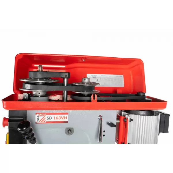 Stolní vrtačka Holzmann SB163VH_230V
