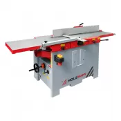 Hoblovka se spirálovým frézovacím válcem Holzmann HOB410PROSMW4_400V