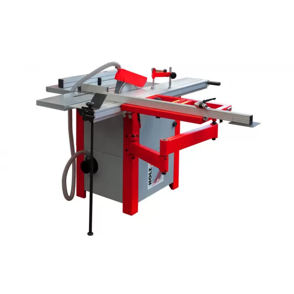 Formátovací pila Holzmann TS250F1600_230V