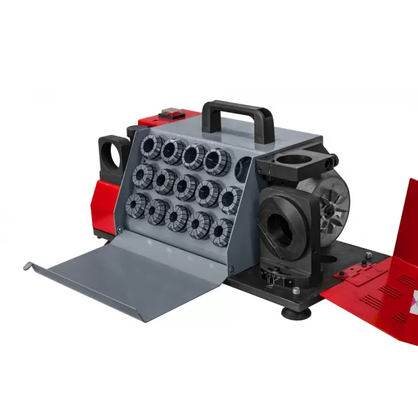 Ostřička vrtáků Holzmann BSG26PRO_230V