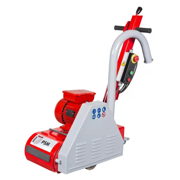 Bruska na parkety Holzmann PSM3_230V