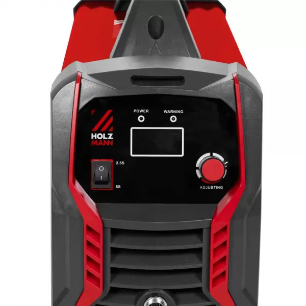 Plazmová řezačka s kompresorem Holzmann DIPA40NEO