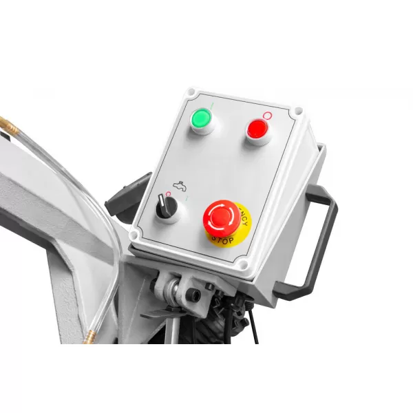 Pásová pila na kov Holzmann BS210TOP_400V