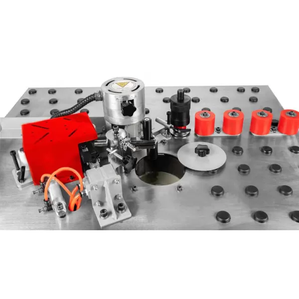 Olepovačka hran Holzmann KAM535NEO_400V