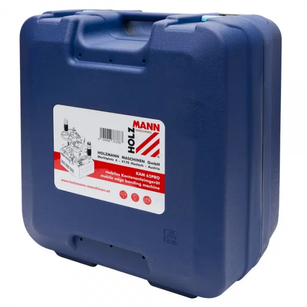 Mobilní olepovačka hran Holzmann KAM65PRO_230V