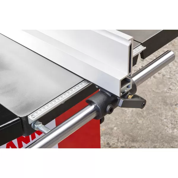 Pásová pila Holzmann HBS600DELUX_400V