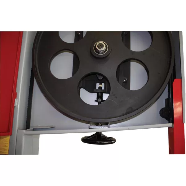 Pásová pila Holzmann HBS610_230V