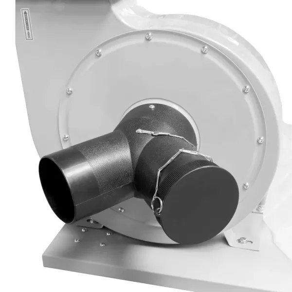 Odsavač prachu a pilin Holzmann ABS2480_400V