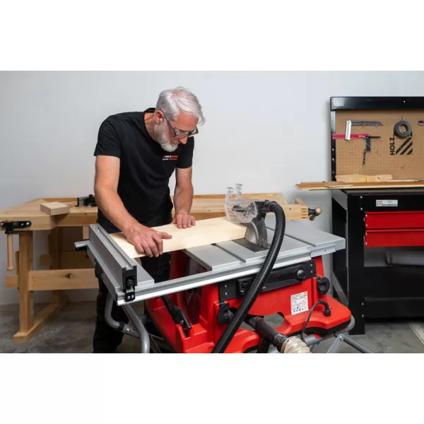 Mobilní stolní kotoučová pila Holzmann TK255_230V