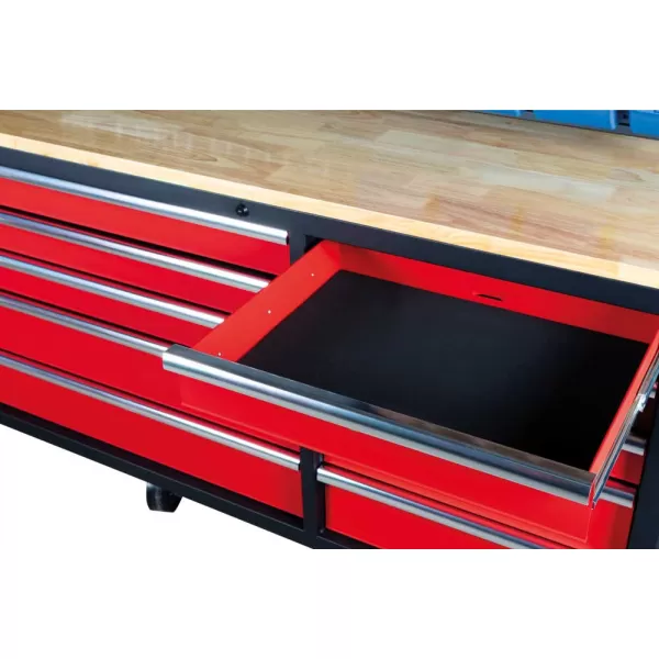 Dílenský pojízdný stůl Holzmann WEWA2130