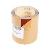Brusný papír 5 m, P100 Holzmann SLWK100