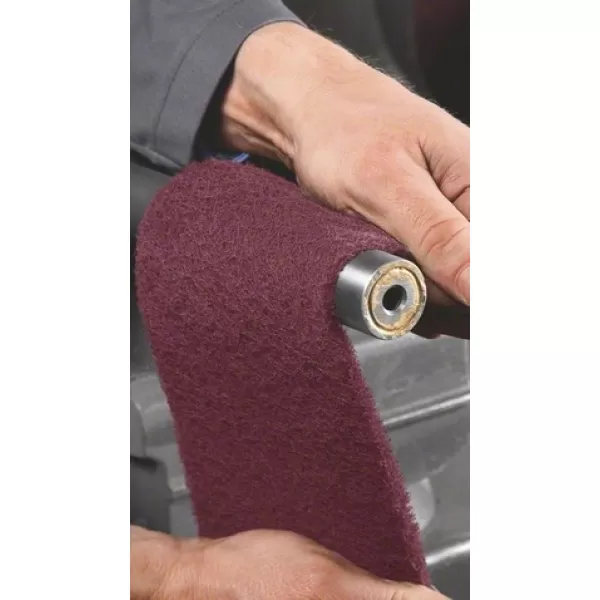 Role rouna Bosch, Expert for Finish