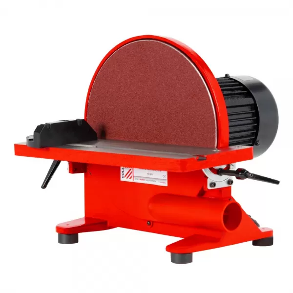 Čelní kotoučová bruska Holzmann TS305_230V