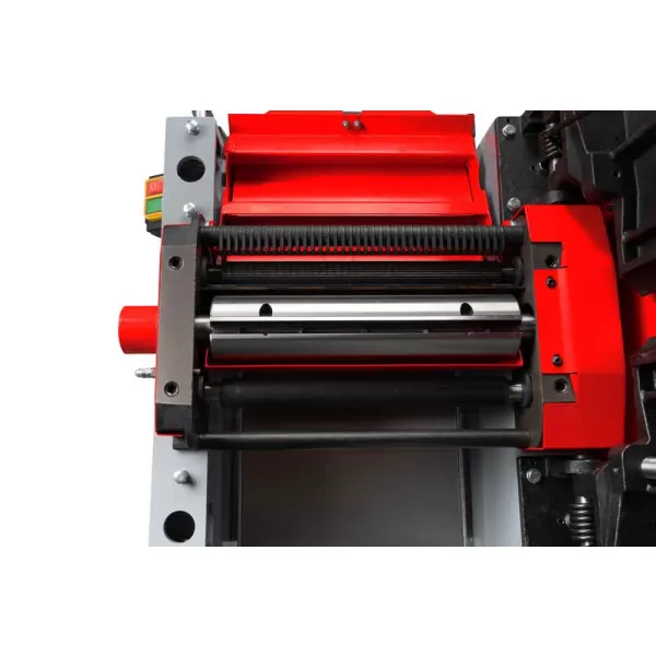 Srovnávací a tloušťkovací frézka Holzmann HOB310ECO_230V