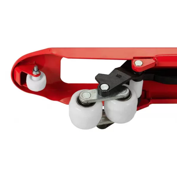 Paletový vozík Holzmann HUB25T