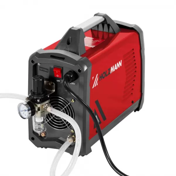 Plazmová řezačka s kompresorem Holzmann DIPA40NEO