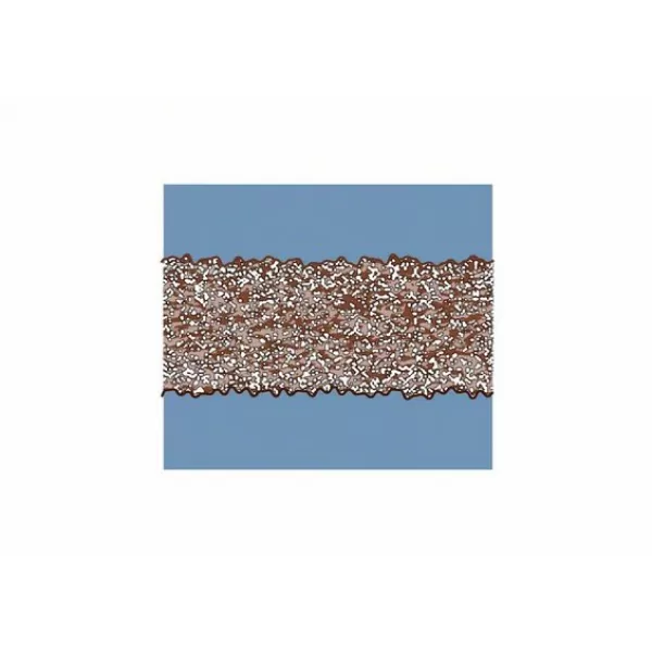 Role rouna Bosch, Best for Finish Coarse