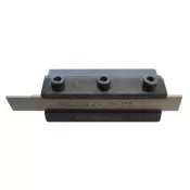 Držák upichovacího nože 16 mm Holzmann ASH16N