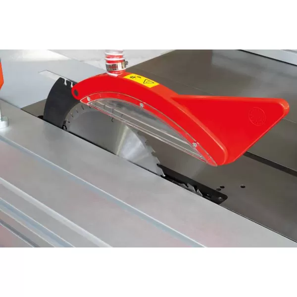 Formátovací pila Holzmann TS315VF2000_400V