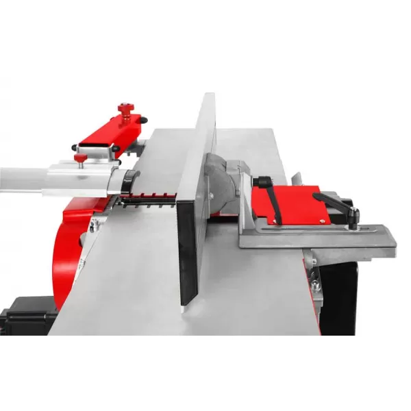 Srovnávací a tloušťkovací frézka Holzmann HOB260MINI_230V