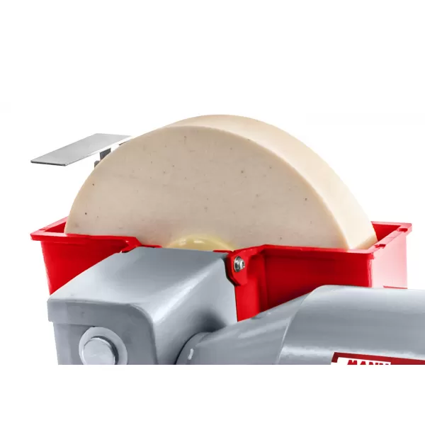 Stolní bruska na mokré a suché broušení Holzmann DSM150200W_230V