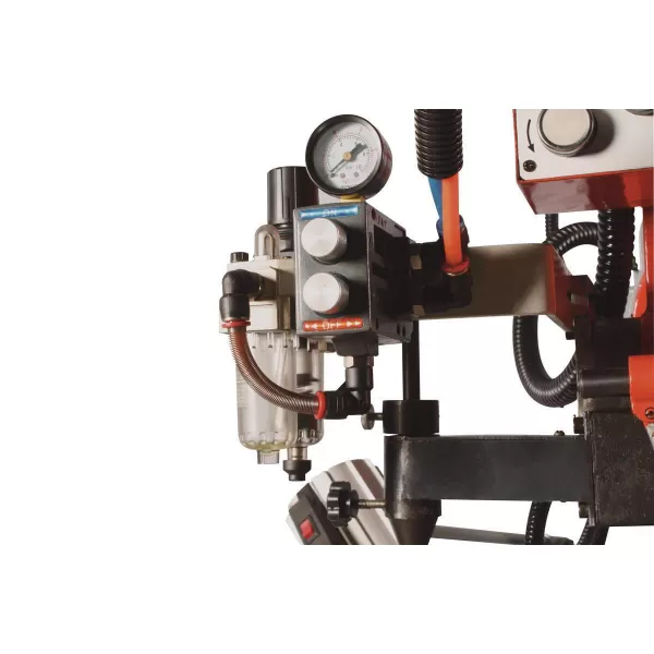 Univerzální frézka na kov Holzmann BF1000DDRO_400V