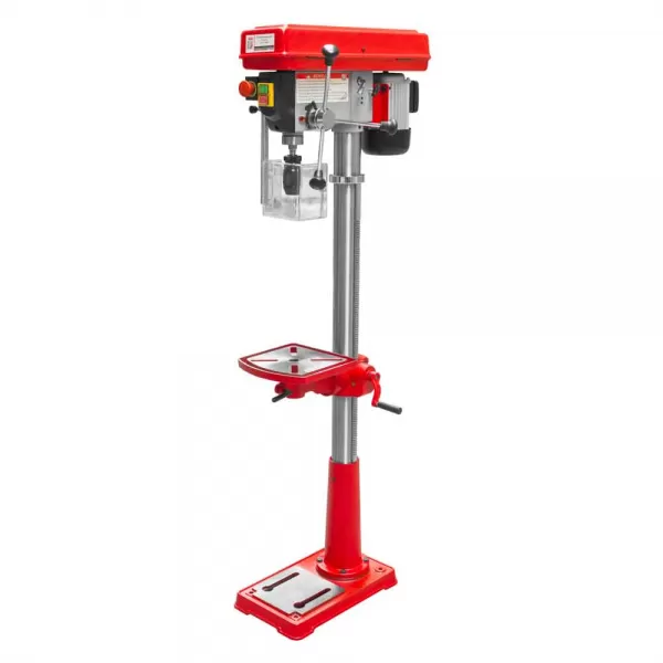 Sloupová vrtačka Holzmann SB4116HN_400V