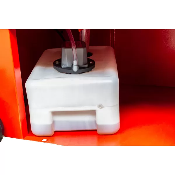 Pásová pila na kov Holzmann BS712TURN_400V